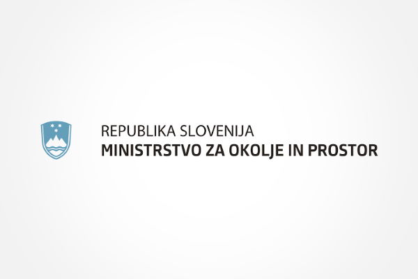 Prejeli spričevalo Ministerstva za okolje in prostor